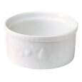 Ramekin Porcelana Califórnia Blanc - Limoges